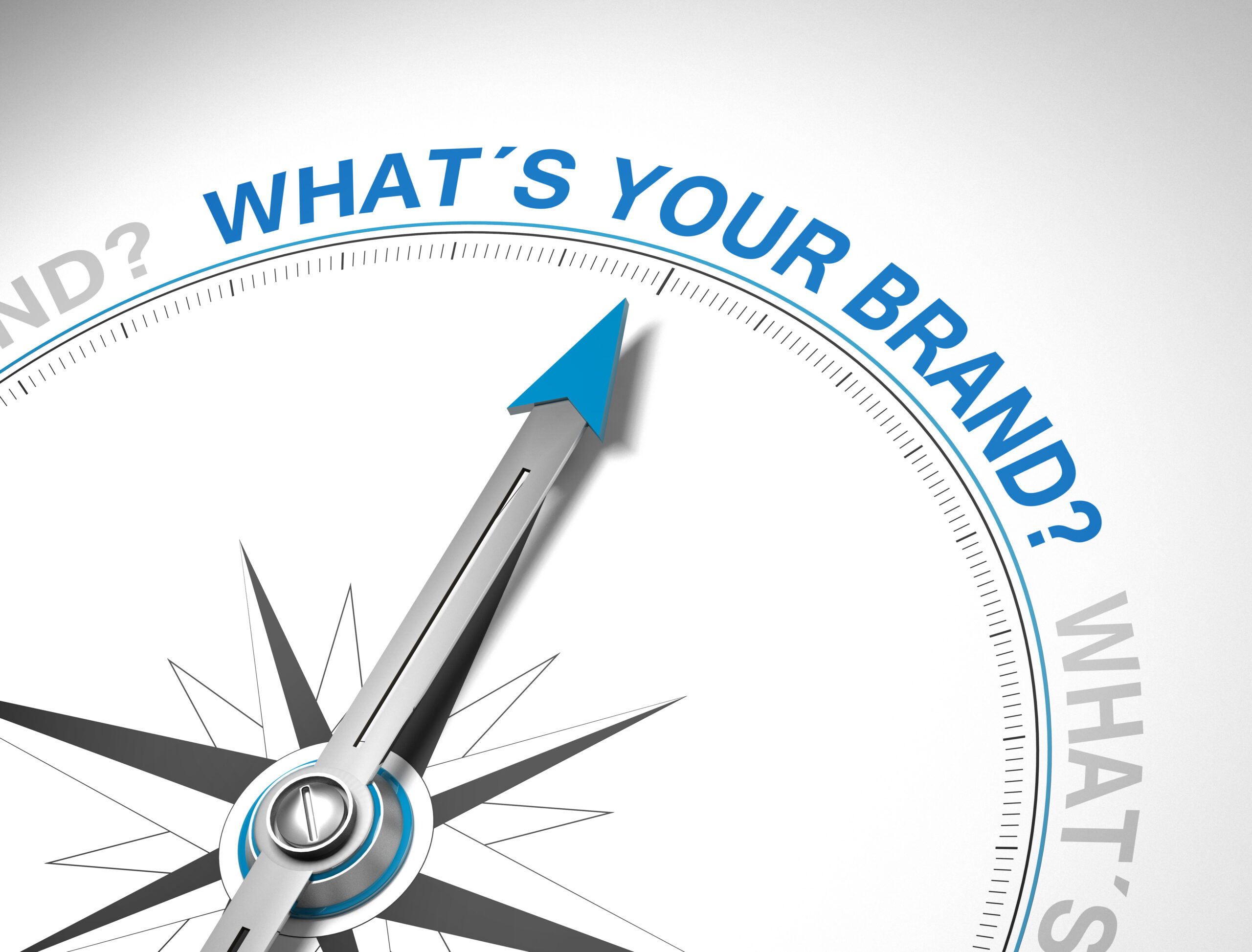 Course One Develop & Verbalize Your Story